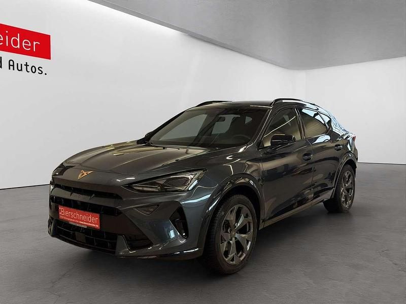 Gebraucht Cupra Formentor 204 PS (150 kW) 2025 Grau SUV