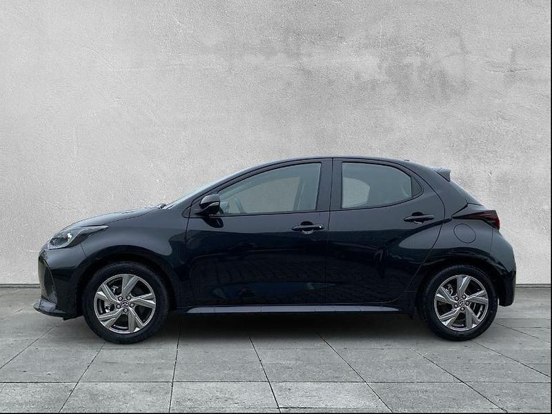 Nowe Mazda 2 Exclusive-Line 116 KM (85 kW) 2025 Hatchback