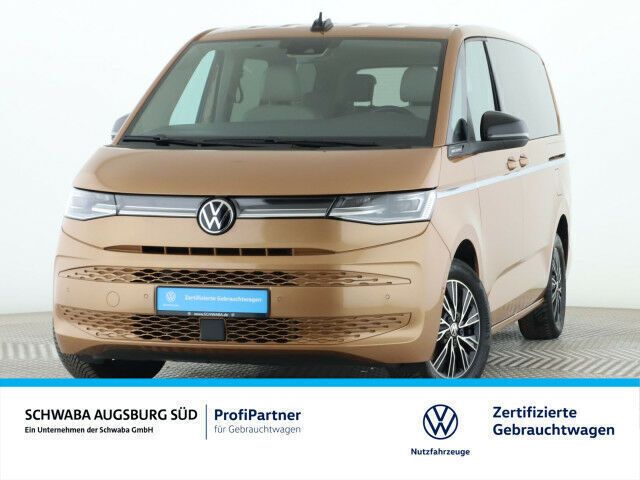 Andere farbe Gebraucht 2023 VW T7 Style Van | 56.410 € (Fairer Preis) - Bild 1/2
