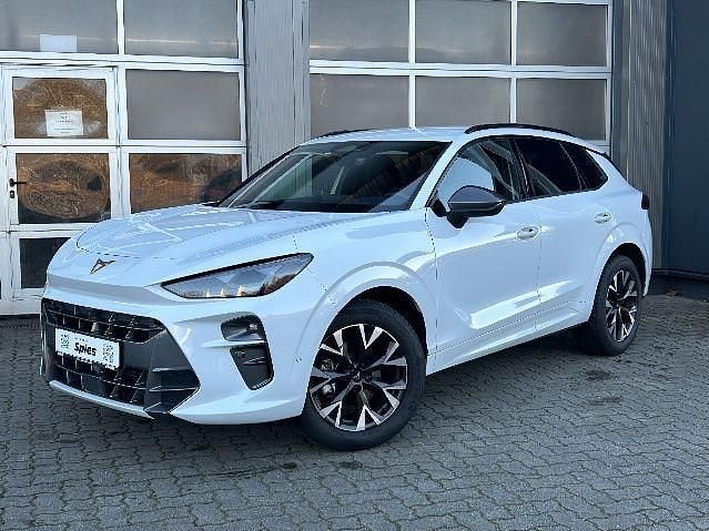 Eisweiß Gebraucht 2025 Cupra Terramar SUV | 32.990 € (Guter Preis) - Bild 1/4