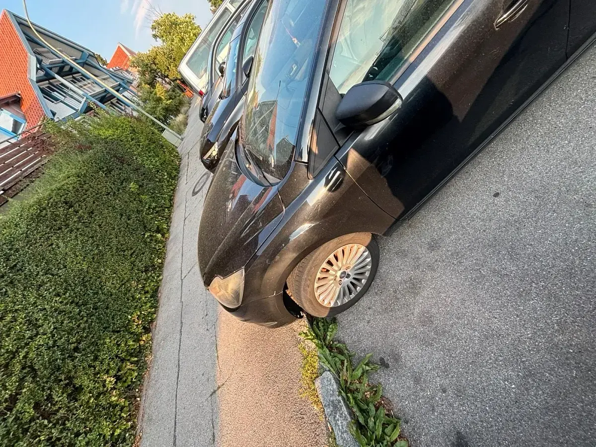 Gebraucht Ford Focus 130 PS (95 kW) 2008 Kleinwagen