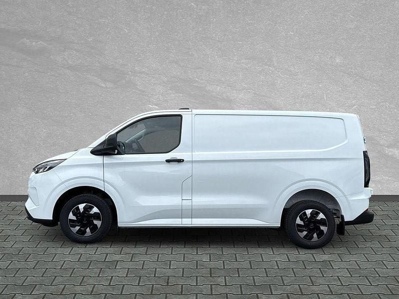 Neu Ford Transit Custom Trend 232 PS (170 kW) 2025 Frozen white Van / Kleinbus