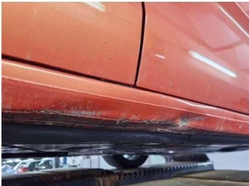 Gebraucht VW Multivan Style 204 PS (150 kW) 2023 Other Van