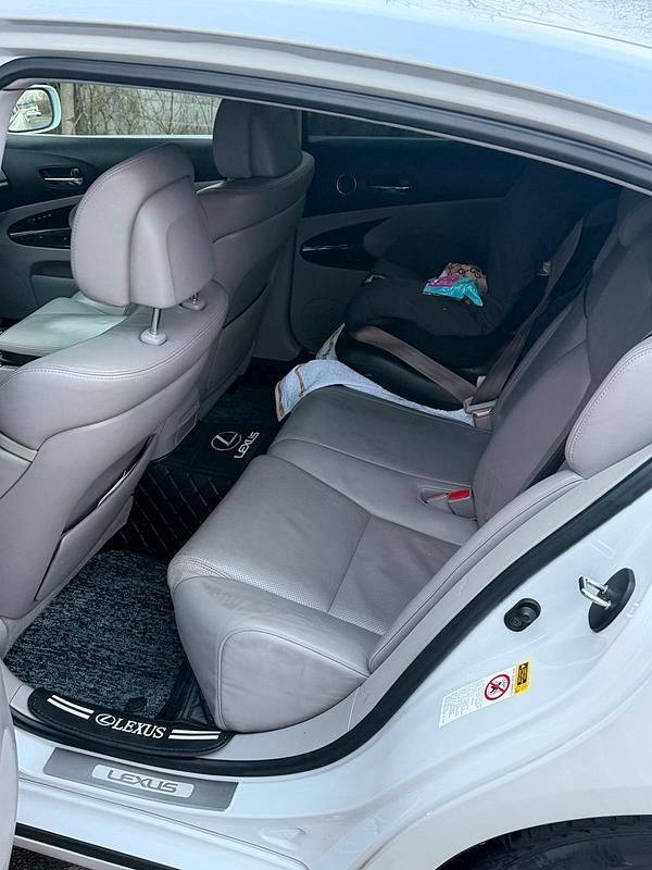 Gebraucht Lexus GS300 245 PS (180 kW) 2006 Weiß Limousine