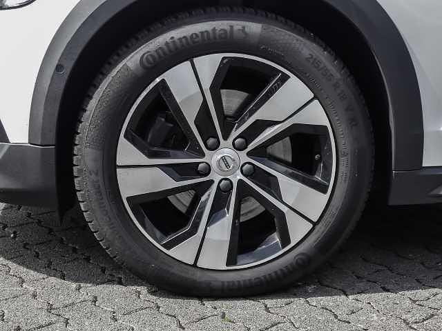 Gebraucht Volvo V60 CC 145 PS (106 kW) 2022 Kombi