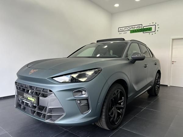 Grau (enceladusgrau matt) Neu 2025 Cupra Terramar VZ2 SUV | 47.985 € (Fairer Preis) - Bild 1/4