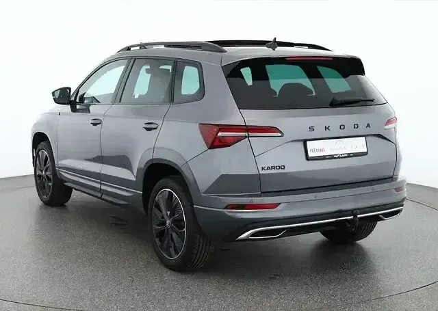 Neu Skoda Karoq 150 PS (110 kW) 2026 Andere SUV