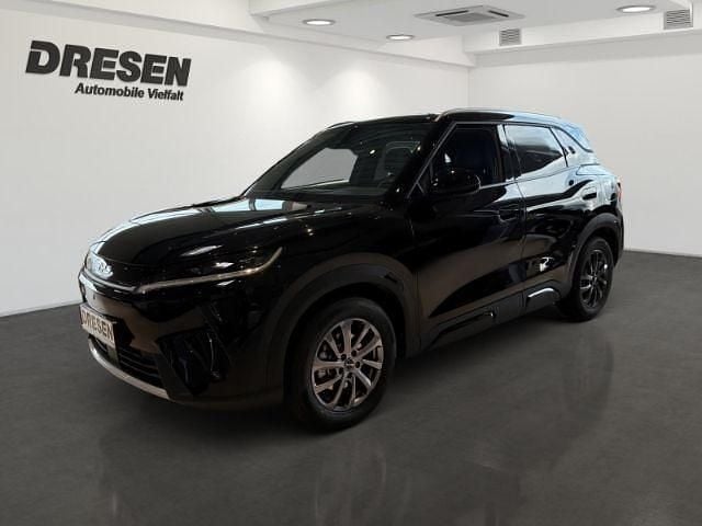 Neu BYD Atto 2 Boost 212 PS (155 kW) 2026 Obsidian black SUV