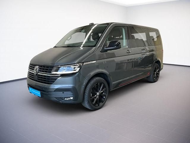 Gebraucht VW Multivan Comfortline 204 PS (150 kW) 2022 Van