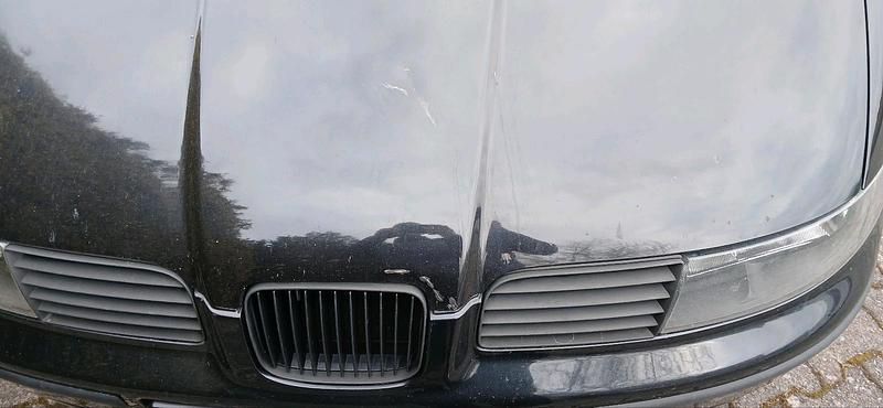 Gebraucht Seat Leon 100 PS (73 kW) 2004 Kleinwagen