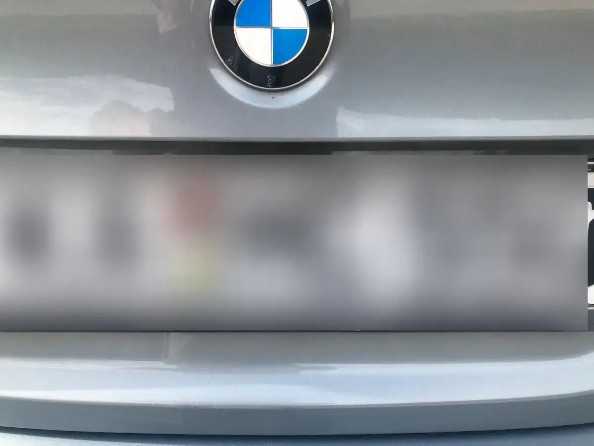 Gebraucht BMW 325 160 PS (117 kW) 2005 Grün Limousine