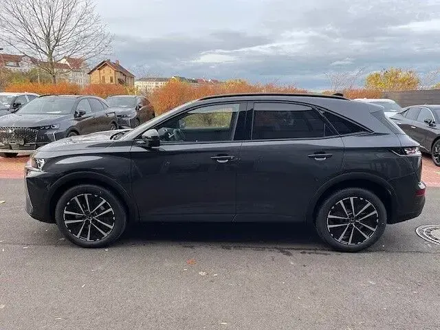 Gebraucht DS Automobiles DS7 Crossback 131 PS (96 kW) 2026 Grau SUV