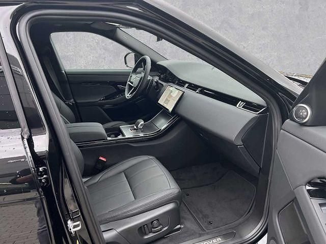 Gebraucht Land Rover Range Rover evoque SE Dynamic 204 PS (150 kW) 2024 Santorini black SUV
