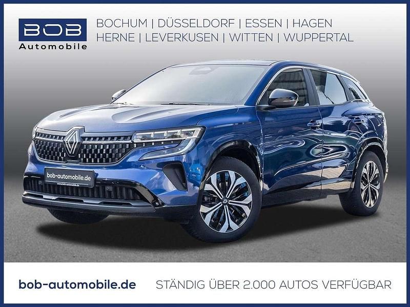 Gebraucht Renault Austral 140 PS (102 kW) 2023 Blau SUV