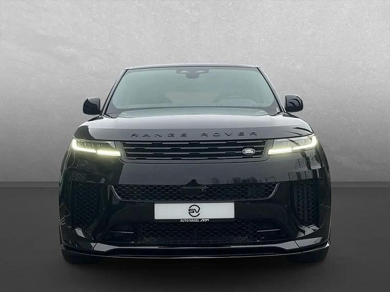 Neu Land Rover Range Rover Sport 635 PS (467 kW) 2026 Andere SUV