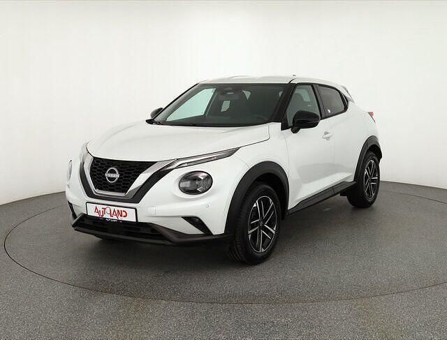 Andere Neu 2025 Nissan Juke N-Connecta SUV | 23.890 € (Fairer Preis) - Bild 1/4