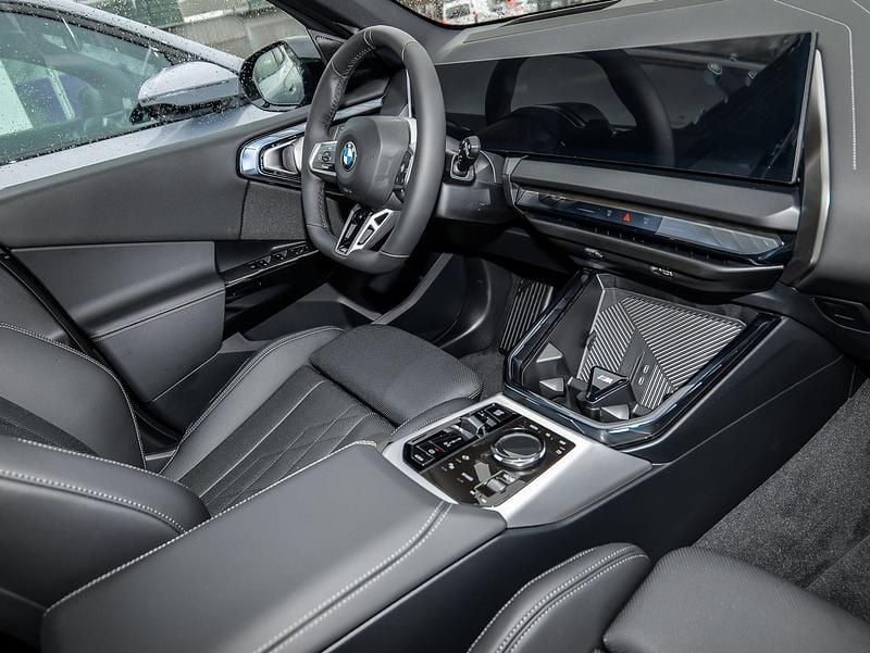 Neu BMW X3 M Sport 303 PS (222 kW) 2026 Schwarz SUV