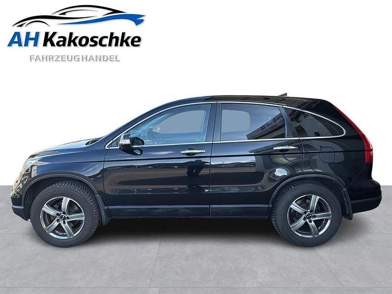 Gebraucht Honda CR-V Elegance 150 PS (110 kW) 2010 Other SUV