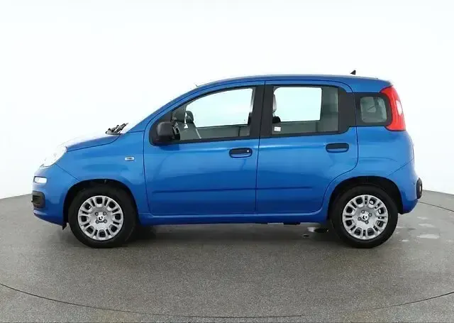 Neu Fiat Panda Connect 70 PS (51 kW) 2025 Blau Kleinwagen