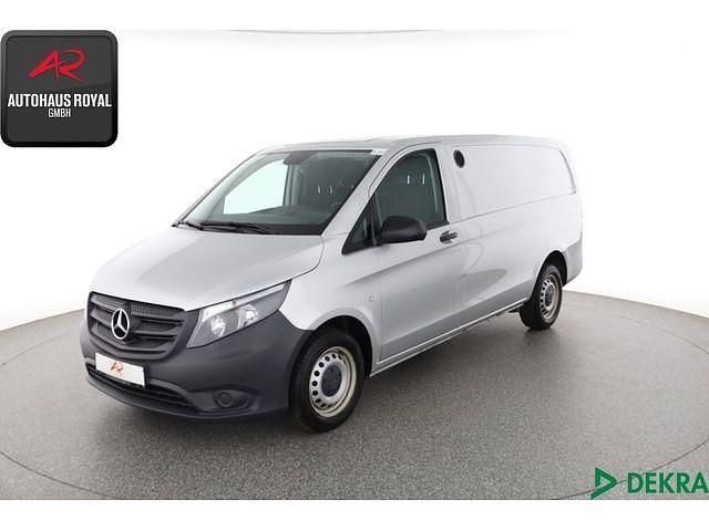 Gebraucht Mercedes Vito 136 PS (100 kW) 2022 Van
