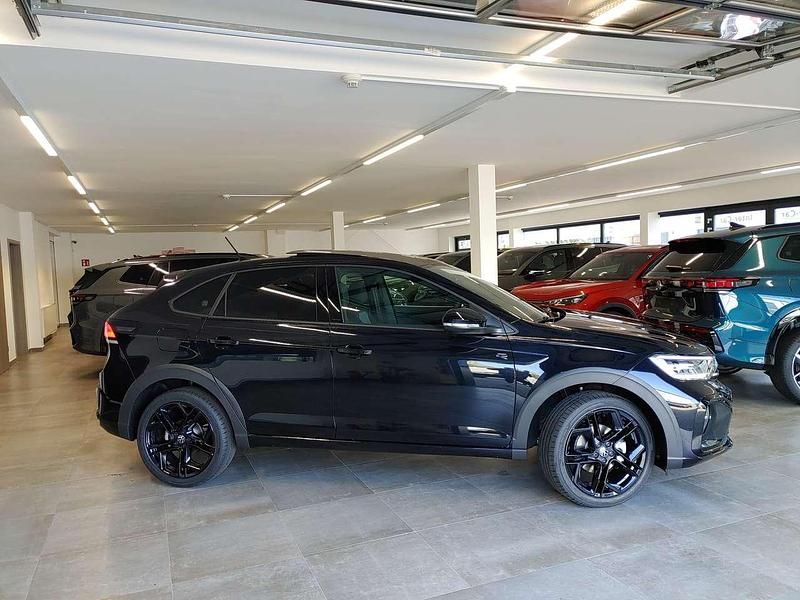 Neu VW Taigo R-line 116 PS (85 kW) 2026 Deepblackperleffekt SUV