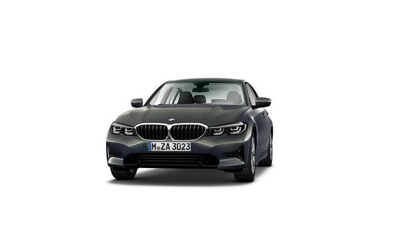 Gebraucht 2025 BMW 318 Shadowline Limousine | 29.990 € (Superpreis) - Bild 1/4