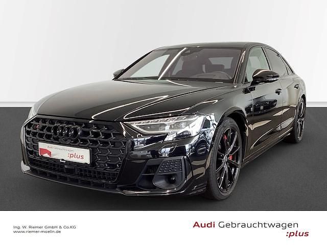 Gebraucht Audi S8 Ambiente 571 PS (419 kW) 2022 Limousine