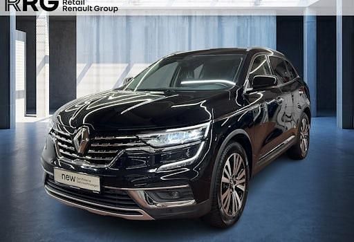 Gebraucht Renault Koleos Initiale Paris 184 PS (135 kW) 2021 Schwarz SUV