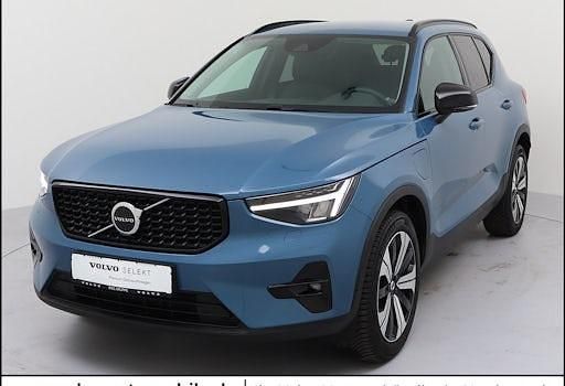Gebraucht Volvo XC40 Plus 261 PS (191 kW) 2022 Blau SUV