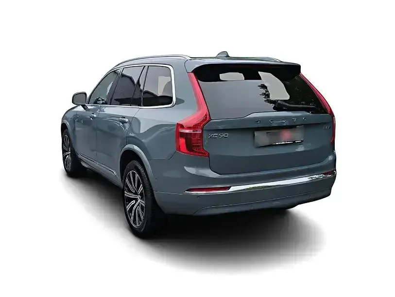 Gebraucht Volvo XC90 Plus 235 PS (172 kW) 2023 Grau SUV