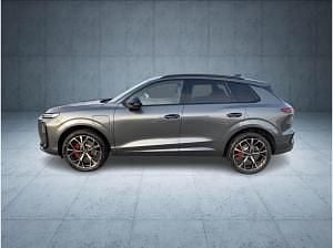 Gebraucht Audi Q3 Ambiente 272 PS (200 kW) 2025 Grau (daytonagrau perleffekt) SUV