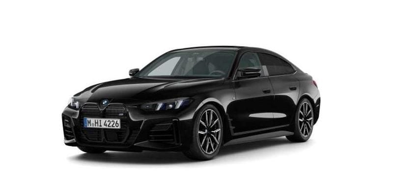 Saphirschwarz Neu 2026 BMW 440 M Sport Coupé | 75.500 € (Guter Preis) - Bild 1/4