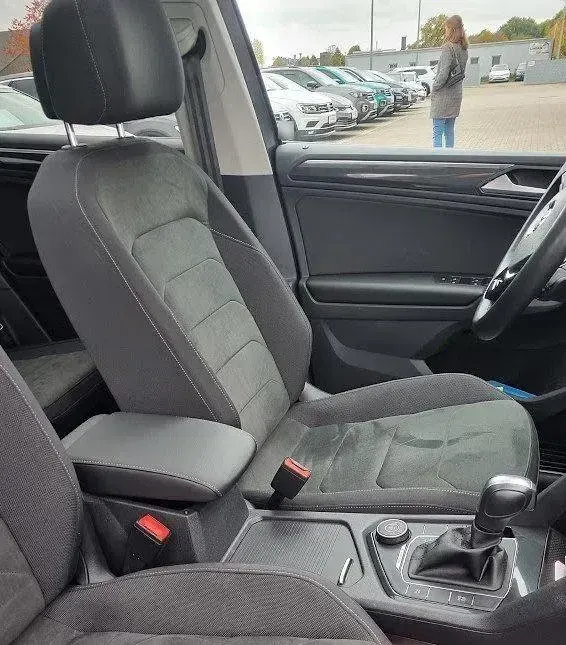 Gebraucht VW Tiguan Highline 190 PS (139 kW) 2020 SUV