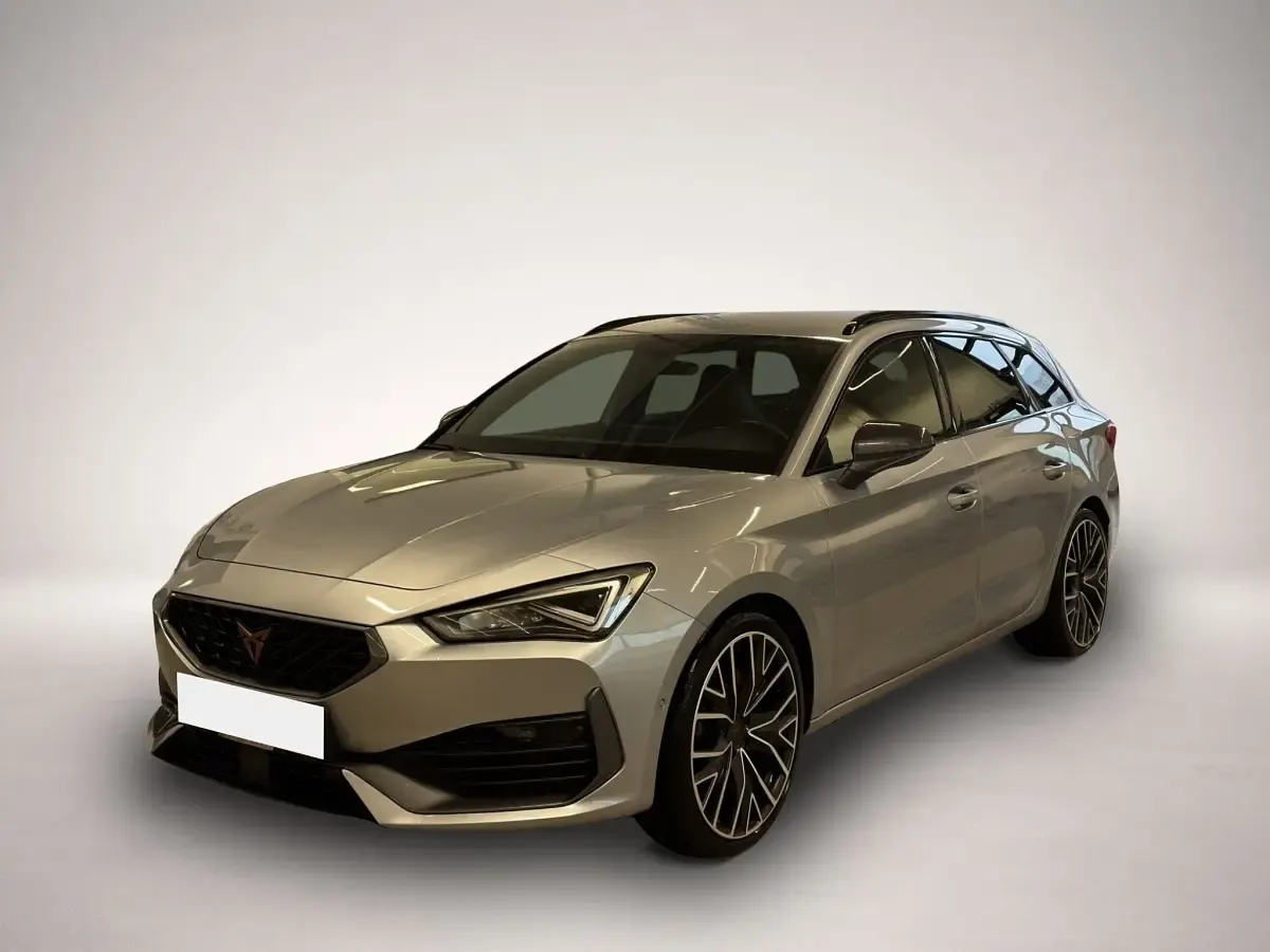 Gebraucht Cupra Leon VZ 310 PS (228 kW) 2023
