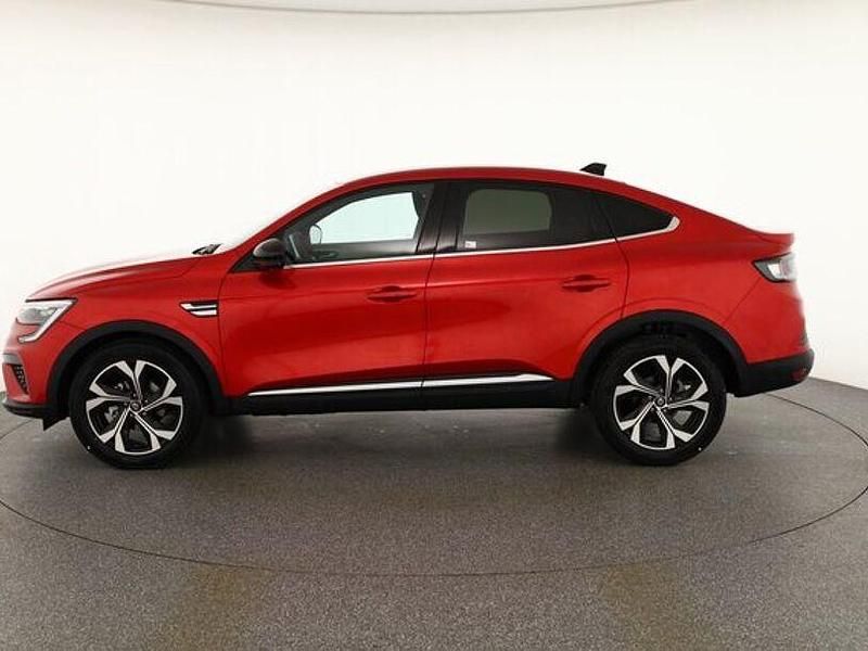 Neu Renault Arkana 2025 Andere SUV
