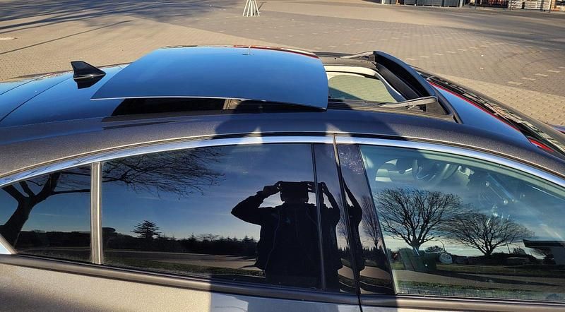 Gebraucht Ford Focus 120 PS (88 kW) 2019 Grau Limousine