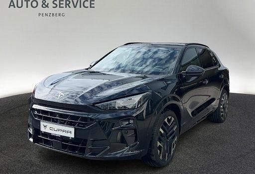 Neu Cupra Terramar VZ 272 PS (200 kW) 2026 Schwarz SUV