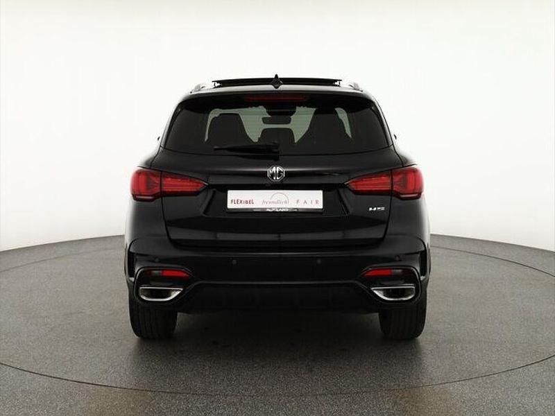 Gebraucht MG HS Luxury 162 PS (119 kW) 2024 Schwarz SUV