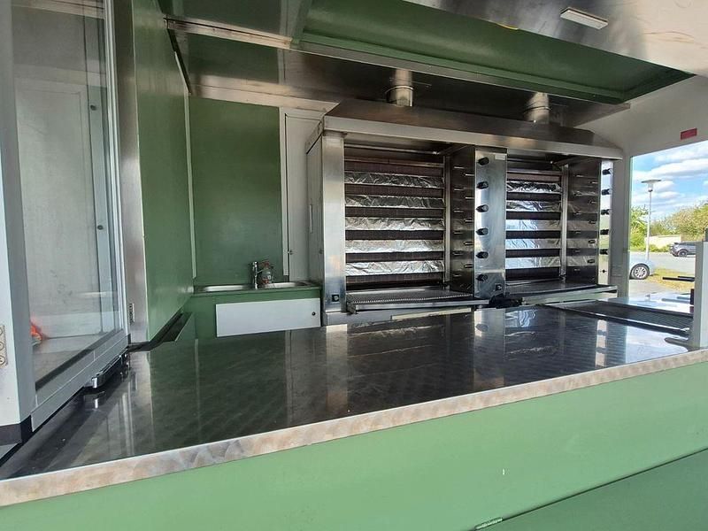 Gebraucht Fiat Ducato 110 PS (80 kW) 2002 Weiß Van