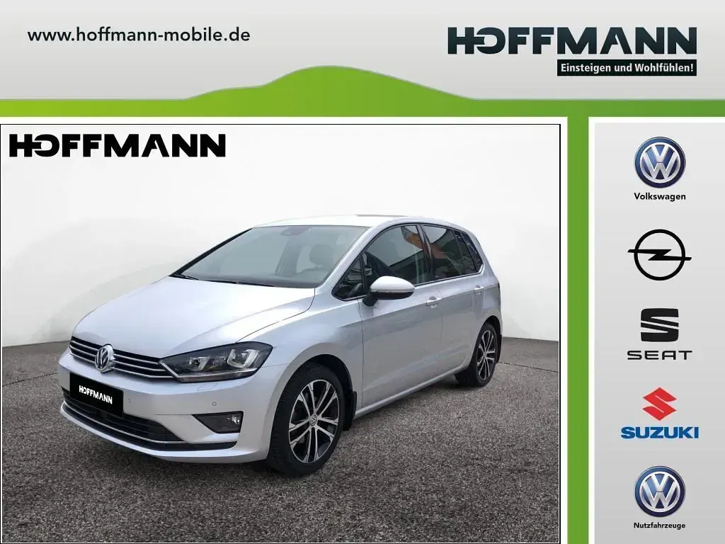 Second-hand VW Golf VII 125 CP (91 kW) 2016