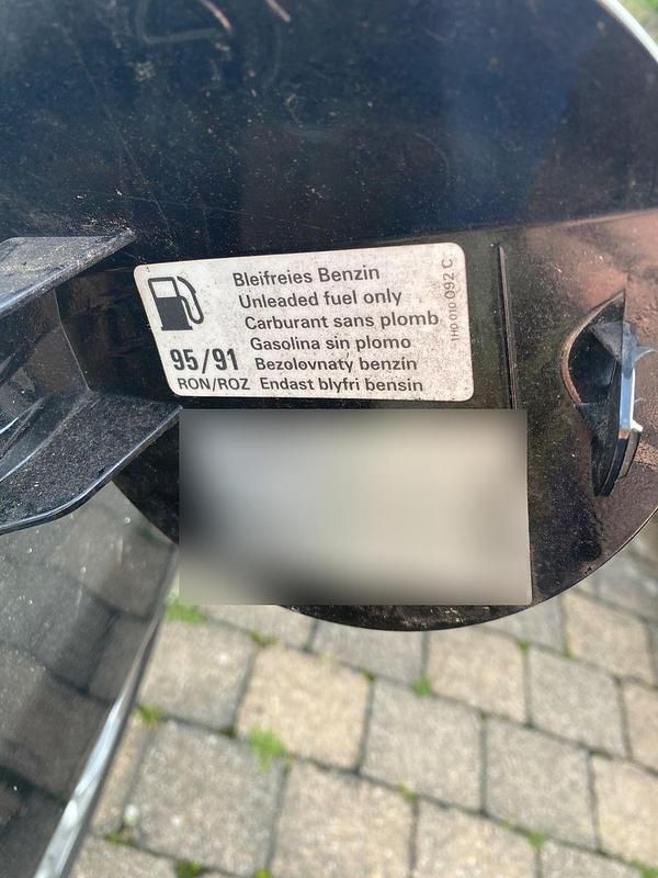 Gebraucht Seat Ibiza ST Style 86 PS (63 kW) 2011 Schwarz Kombi