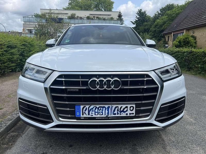 Gebraucht 2019 Audi Q5 Sport SUV | 29.900 € (Fairer Preis) - Bild 1/4