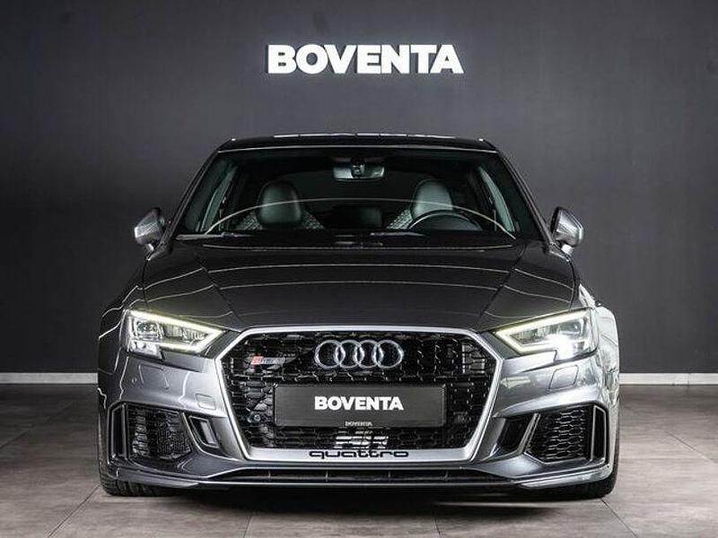 Gebraucht Audi RS3 Sportback 300 PS (220 kW) 2019 Andere Kleinwagen