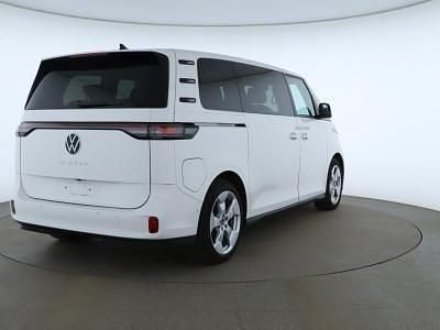 Gebraucht VW ID. Buzz Pro 210 kW (286 PS) 2025 Weiß Van / Kleinbus