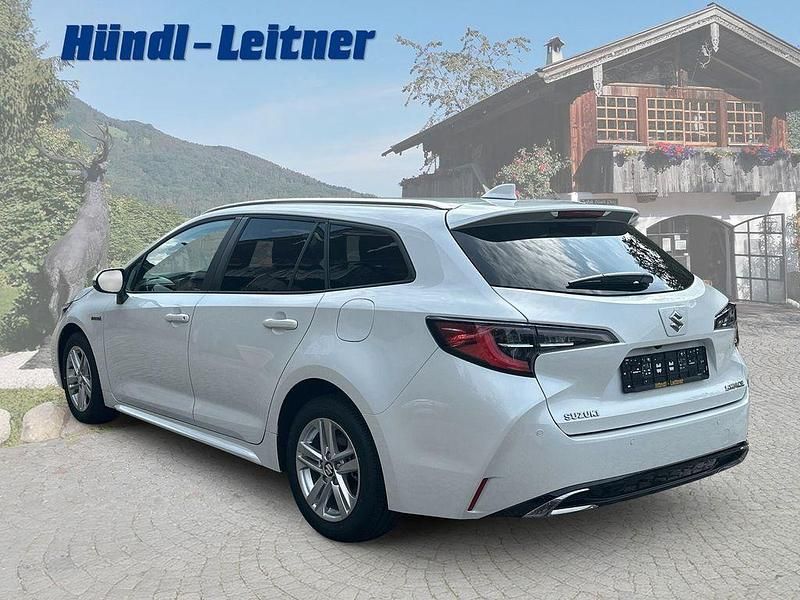 Neu Suzuki Swace Comfort+ 98 PS (72 kW) 2025 Weiß Kombi