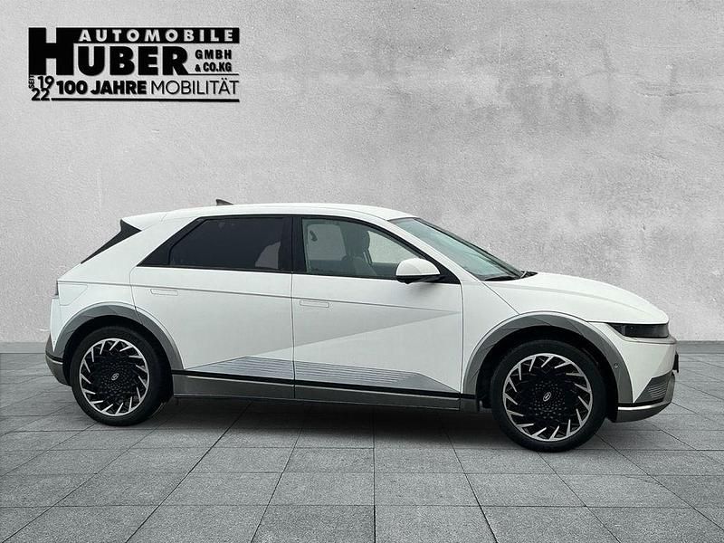 Gebraucht Hyundai Ioniq 225 kW (306 PS) 2021 Weiß Kleinwagen