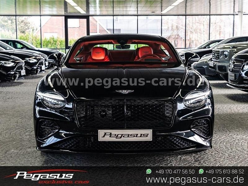 Gebraucht Bentley Continental 790 PS (581 kW) 2025 Schwarz Coupé