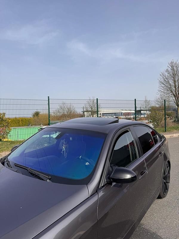 Gebraucht BMW 330 300 PS (220 kW) 2006 Limousine