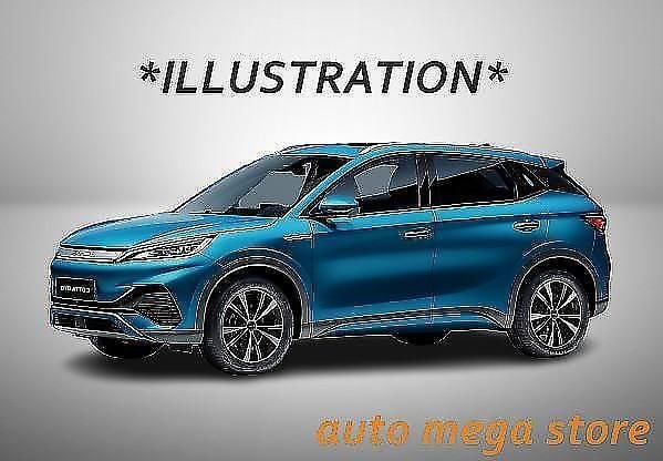 Weiß Neu 2025 BYD Atto 3 Comfort SUV | 29.949 € (Guter Preis) - Bild 1/2