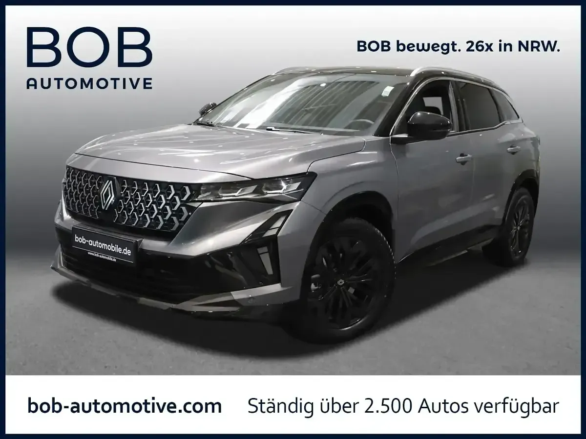 Gebraucht Renault Austral Techno 148 PS (108 kW) 2026 SUV